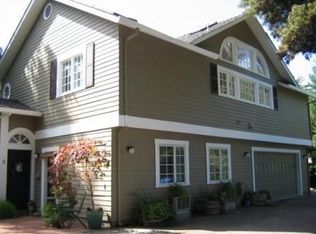 6 Sweet William Ln, Menlo Park, CA 94025
