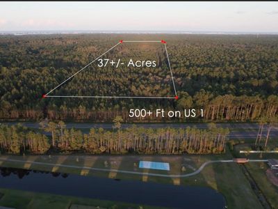 0 S Us Highway 1, Saint Augustine, FL, 32086