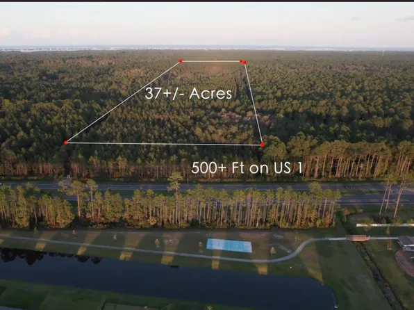 0 S Us Highway 1, Saint Augustine, FL 32086