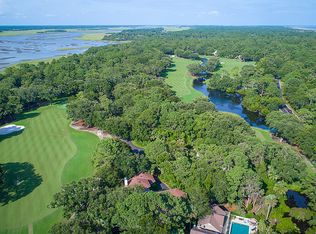 233 Sparrow Hawk Rd, Kiawah Island, SC 29455
