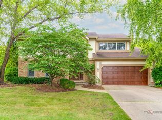 1507 Forever Ave, Libertyville, IL 60048
