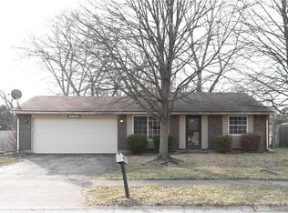 7773 Timbercrest Dr, Dayton, OH 45424