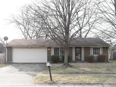 7773 Timbercrest Dr, Dayton, OH, 45424