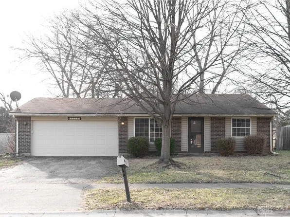 7773 Timbercrest Dr, Dayton, OH 45424
