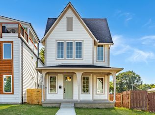 1413 Linden St, Indianapolis, IN