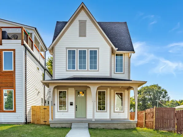 1413 Linden St, Indianapolis, IN 46203