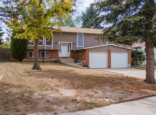 4910 Ranch Dr, Colorado Springs, CO 80918