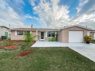 5636 Baroque Dr, Holiday, FL, 34690