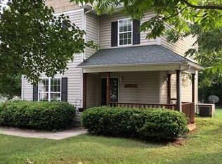 503 7th St, Spencer, NC 28159