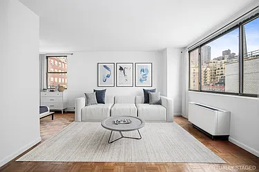 153 East 87th Street