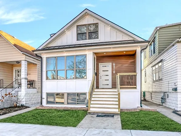 5413 W 30th Pl, Cicero, IL 60804