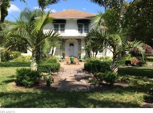 3913 McGregor Blvd, Fort Myers, FL 33901