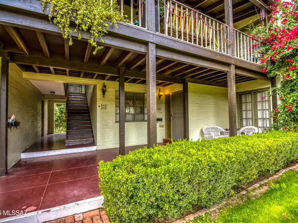 2820 E 6th St Unit 112, Tucson, AZ 85716