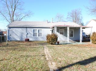 2723 Cranston Dr, Jeffersontown, KY 40299