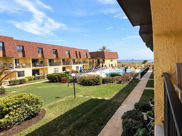 5200 Ocean Beach Blvd APT 213, Cocoa Beach, FL 32931