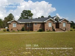 134 Brockington Rd, Mullins, SC 29574