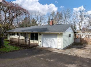 15931 SE Bluff Rd, Sandy, OR 97055