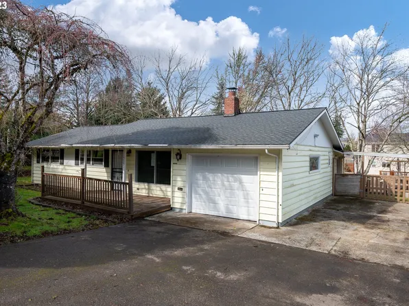 15931 SE Bluff Rd, Sandy, OR 97055