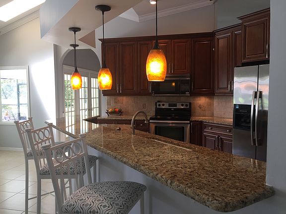Kitchen/Dining Room Doors