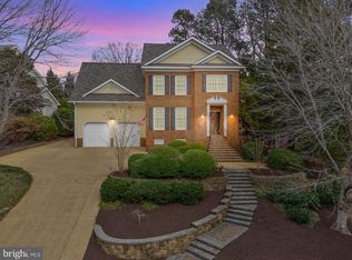 3004 Ridge Dr, Toano, VA 23168