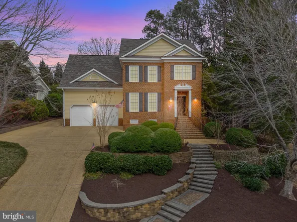 3004 Ridge Dr, Toano, VA 23168