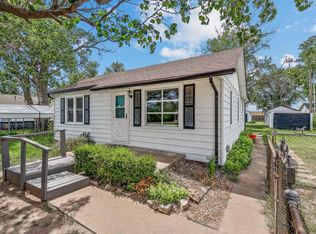 615 N Boyd St, Wichita, KS 67212