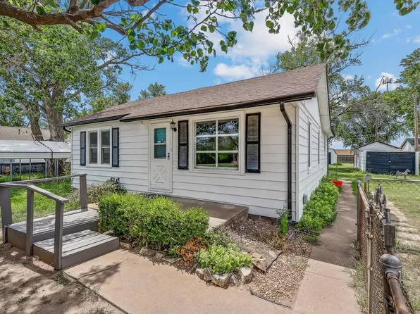 615 N Boyd St, Wichita, KS 67212