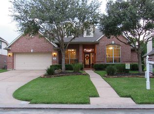 6210 Stone Trail Ln, Spring, TX 77379