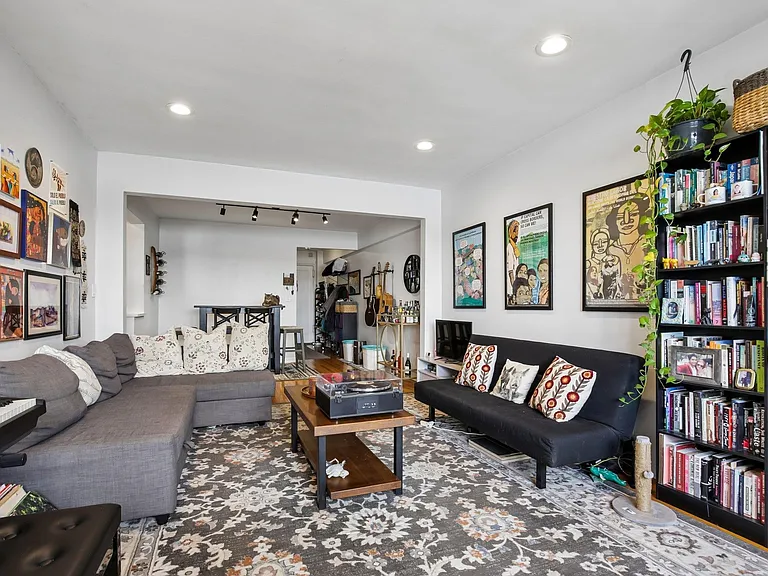 8450 Boulevard East #3B — Photo 20