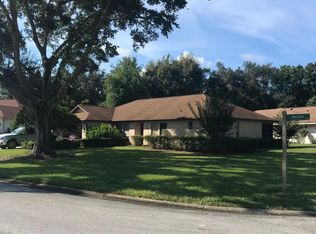 1280 N Selkirk Point, Crystal River, FL 34429