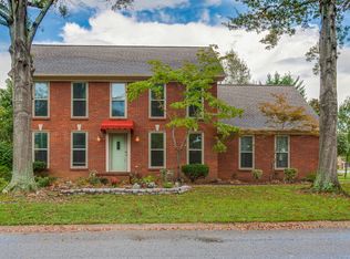 3032 Liberty Hills Dr, Franklin, TN 37067
