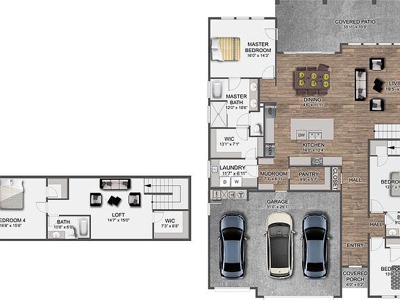 2nd image of this home