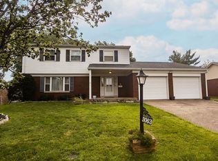 3063 Lupine Dr, Indianapolis, IN 46224