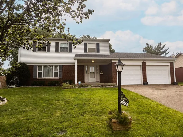 3063 Lupine Dr, Indianapolis, IN 46224
