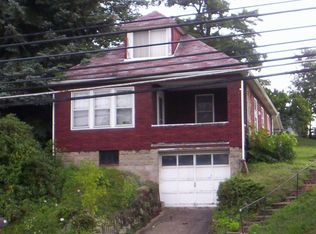 1779 Pine Hollow Rd, Mc Kees Rocks, PA 15136