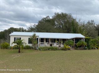 10209 S Arabian Ave, Floral City, FL 34436