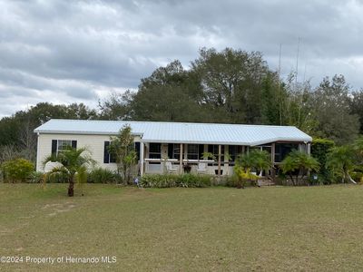10209 S Arabian Ave, Floral City, FL, 34436