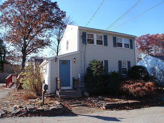 Front Exterior 2