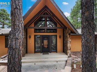 19740 Four Winds Way, Monument, CO 80132