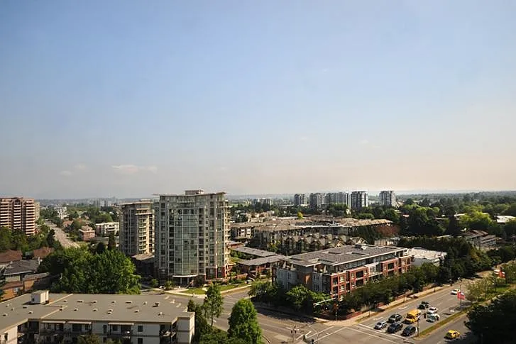 8288 Granville Ave #1801 — Photo 20
