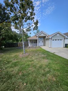 3316 Golden Rain Dr, Tallahassee, FL, 32303