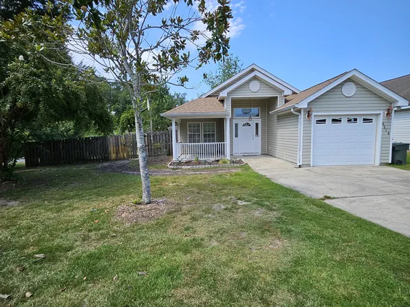 3316 Golden Rain Dr, Tallahassee, FL 32303