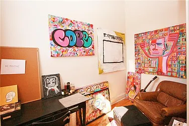 Rented by R New York