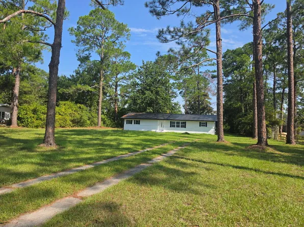 701 E 4th St, Adel, GA 31620