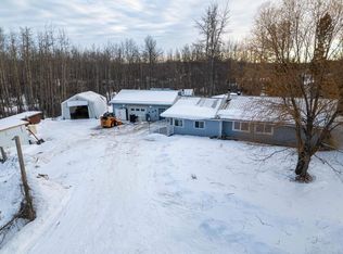 53319 Range Rd #308-31, Parkland County, AB T7Y0E3