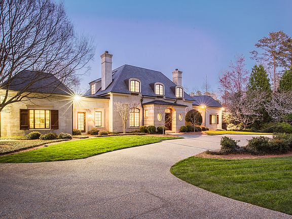 Built by Benecki Homes