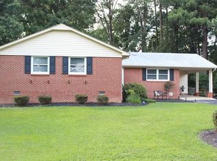 300 Gunby Dr, Henrico, VA 23229