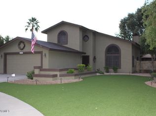 6313 W Beverly Ln, Glendale, AZ 85306
