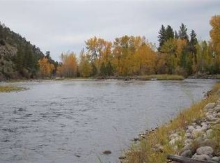 74 Dolan Ln, Columbus, MT 59019