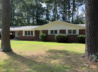 22 Jefferson Dr SW, Rome, GA 30165